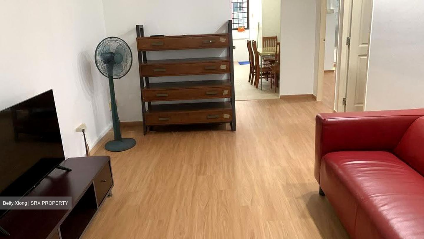 Blk 448 Tampines Street 42 (Tampines), HDB 3 Rooms #606331051